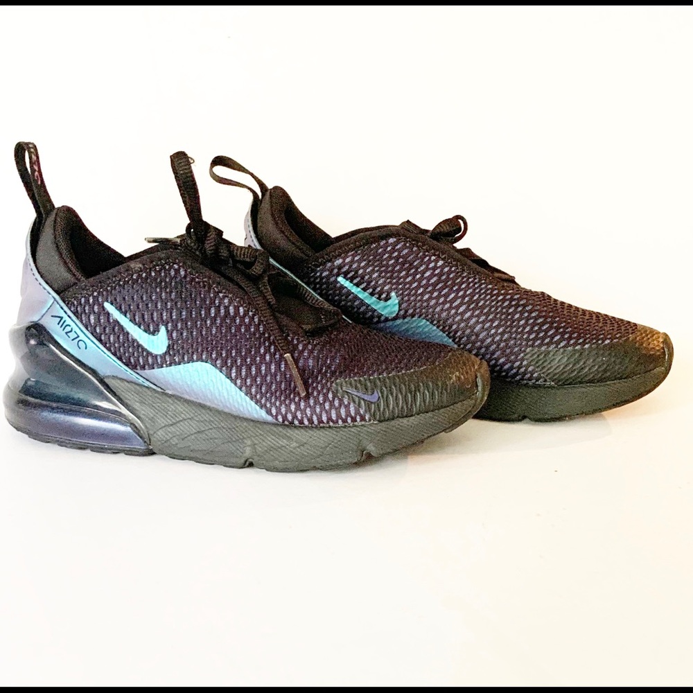 Nike Air Max 270